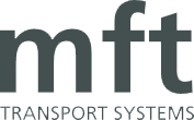 Homepage für Help Center „mft transport systems“